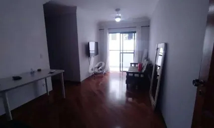 Apartamento com 2 quartos à venda na Rua Rio Grande do Sul, 1460, Santo Antônio, São Caetano do Sul, 61 m2 por R$ 650.000