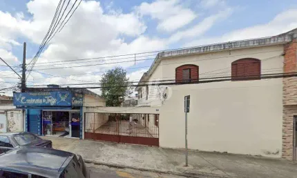 Casa comercial com 1 sala à venda na Rua São Roque, 108/118, Jardim São Judas Tadeu, Guarulhos, 243 m2 por R$ 900.000