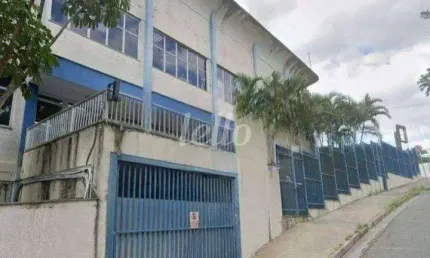 Prédio à venda na Avenida Atlântica, 420, Vila Valparaíso, Santo André, 2269 m2 por R$ 8.000.000