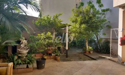 Casa com 5 quartos à venda na Rua Ana Neri, 415, Vila Metalúrgica, Santo André, 300 m2 por R$ 1.171.000