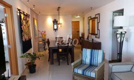 Apartamento com 3 quartos à venda na Avenida Imperatriz Leopoldina, 316, Jardim Nova Petrópolis, São Bernardo do Campo, 145 m2 por R$ 1.437.000
