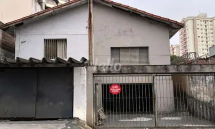 Terreno à venda na Rua Doutor Eduardo Monteiro, 765, Jardim Bela Vista, Santo André, 194 m2 por R$ 850.000
