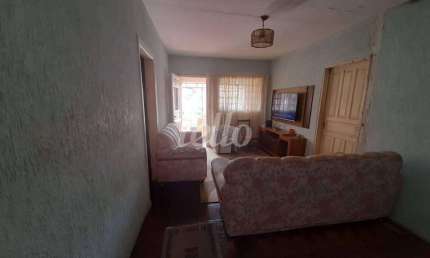 Terreno à venda na Rua São Gabriel, 53, Vila Palmares, Santo André, 180 m2 por R$ 530.000