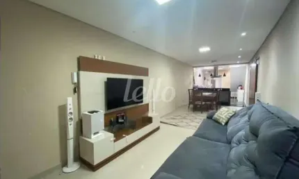 Casa com 3 quartos à venda na rua ana jarvis, 164, jardim paraíso, santo andré, 346 m2 por r$ 1.590.000