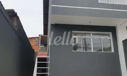 Casa com 2 quartos à venda na rua benjamin josé antônio, 27, vila hulda, guarulhos, 105 m2 por r$ 480.000