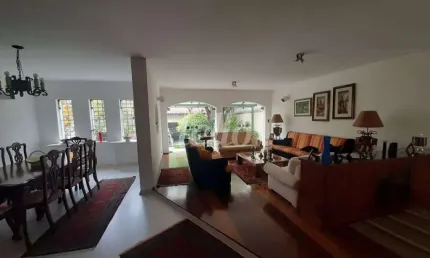 Casa comercial com 3 salas à venda na Rua Juazeiro, 327, Paraíso, Santo André, 417 m2 por R$ 1.650.000