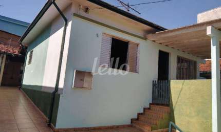 Terreno à venda na Rua João Luso, 05, Vila Tibiriçá, Santo André, 1 m2 por R$ 380.000
