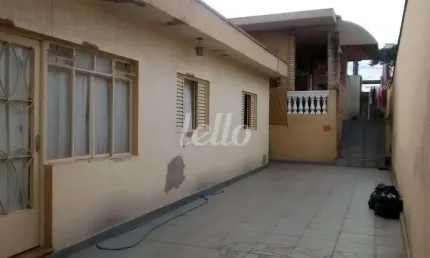 Casa com 2 quartos à venda na Rua Moliterno, 252, Penha, São Paulo, 72 m2 por R$ 1.100.000