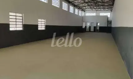 Barracão / galpão / depósito à venda na rua chile, 677, vila santa luzia, são bernardo do campo, 500 m2 por r$ 2.100.000