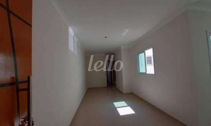 Apartamento com 2 quartos à venda na Rua Vitória Régia, 1098, Campestre, Santo André, 51 m2 por R$ 438.000