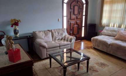 Casa com 4 quartos à venda na Rua Alexandreta, 131, Vila Cláudio, Santo André, 194 m2 por R$ 780.000