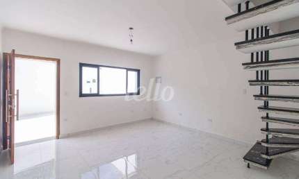 Casa com 3 quartos à venda na Rua Líbia, 25, Parque Oratório, Santo André, 133 m2 por R$ 1.000.000