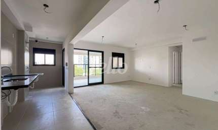 Apartamento com 2 quartos à venda na Avenida Doutor Cesário Bastos, 385, Vila Bastos, Santo André, 87 m2 por R$ 937.000
