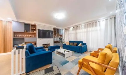 Casa com 5 quartos à venda na av. gabriel d'anunzio, 125, vila mussolini, são bernardo do campo, 270 m2 por r$ 2.342.000