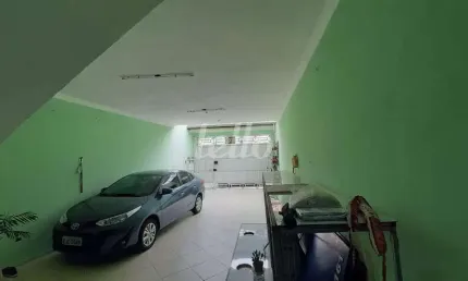 Casa com 5 quartos à venda na Rua Cristóvão Colombo, 22, Vila América, Santo André, 273 m2 por R$ 1.300.000