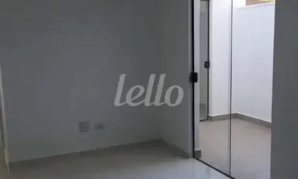 Apartamento com 2 quartos à venda na rua conselheiro justino, 901, campestre, santo andré, 47 m2 por r$ 395.000
