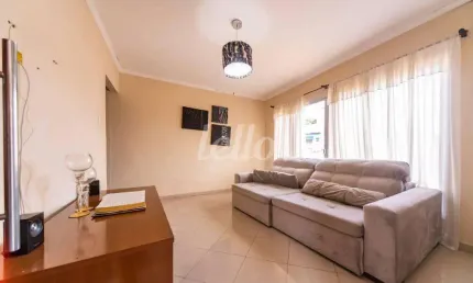 Casa com 2 quartos à venda na Rua Maria Helena, 321, Vila Helena, Santo André, 175 m2 por R$ 595.000