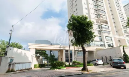 Apartamento com 3 quartos à venda na Rua Caminho do Pilar, 401, Vila Gilda, Santo André, 126 m2 por R$ 1.430.000