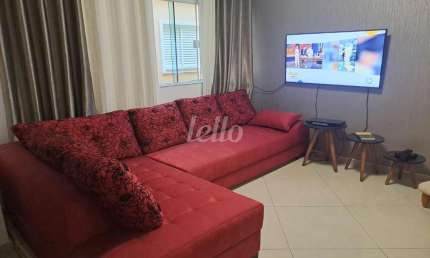 Apartamento com 3 quartos à venda na Rua Alenquer, 275, Paraíso, Santo André, 150 m2 por R$ 852.000