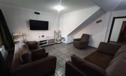 Casa com 3 quartos à venda na rua francisco alves, 1696, paulicéia, são bernardo do campo, 179 m2 por r$ 607.000