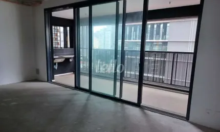 Apartamento com 2 quartos à venda na Avenida Roque Petroni Júnior, 630, Jardim das Acacias, São Paulo, 78 m2 por R$ 1.295.000