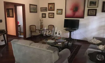 Casa com 4 quartos à venda na rua alberto gebara, 88, parque colonial, são paulo, 290 m2 por r$ 1.950.000