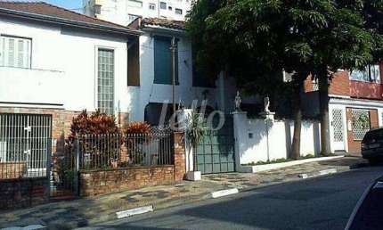 Casa comercial com 5 salas à venda na Rua Rubi, 50, Aclimação, São Paulo, 1000 m2 por R$ 10.000.000