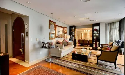 Apartamento com 2 quartos à venda na rua castro alves, 601, aclimação, são paulo, 354 m2 por r$ 2.700.000