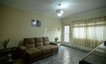 Casa com 5 quartos à venda na rua artur thiré, 891, vila da saúde, são paulo, 270 m2 por r$ 1.500.000