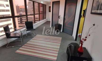 Sala comercial com 1 sala à venda na Rua Alexandre Dumas, 1562, Chácara Santo Antônio, São Paulo, 270 m2 por R$ 1.756.000