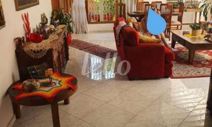 Casa com 4 quartos à venda na Rua Inhambú, 1557, Vila Uberabinha, São Paulo, 400 m2 por R$ 4.500.000