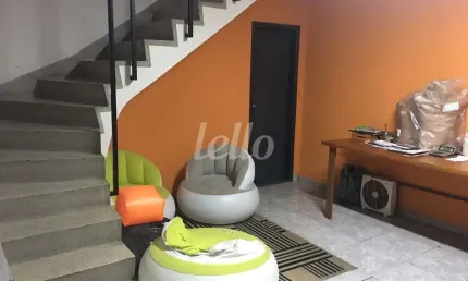 Casa comercial com 1 sala à venda na rua boavas, 81, brooklin paulista, são paulo, 133 m2 por r$ 797.873