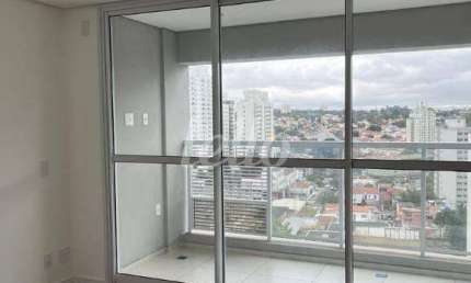 Kitnet / Stúdio à venda na Rua Agostinho Rodrigues Filho, 546, Vila Clementino, São Paulo, 25 m2 por R$ 455.000