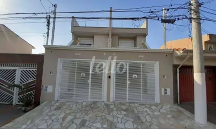 Casa com 4 quartos à venda na Rua Alfredo Norfini, 43, Bosque da Saúde, São Paulo, 200 m2 por R$ 1.590.000