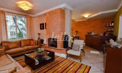 Casa com 3 quartos à venda na Rua Doutor Lopes de Almeida, 164, Vila Mariana, São Paulo, 190 m2 por R$ 3.700.000