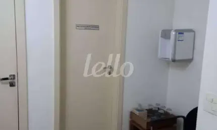 Sala comercial com 2 salas à venda na rua vergueiro, 1353, vila mariana, são paulo, 37 m2 por r$ 460.000
