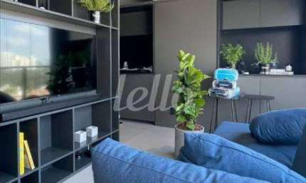 Apartamento com 1 quarto à venda na Rua Paula Ney, 100, Vila Mariana, São Paulo, 42 m2 por R$ 750.000