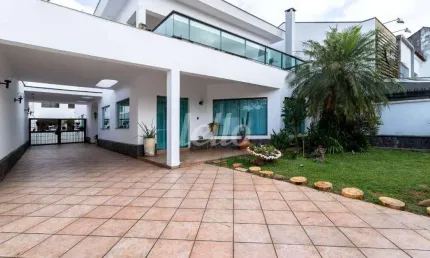 Casa com 4 quartos à venda na rua colônia da glória, 54, vila mariana, são paulo, 450 m2 por r$ 5.000.000