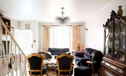 Casa com 3 quartos à venda na Rua Potenji, 437, Vila Mariana, São Paulo, 280 m2 por R$ 1.650.000