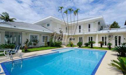 Casa com 5 quartos à venda na Rua Philipp Lohbauer, 276, Jardim dos Estados, São Paulo, 840 m2 por R$ 7.000.000