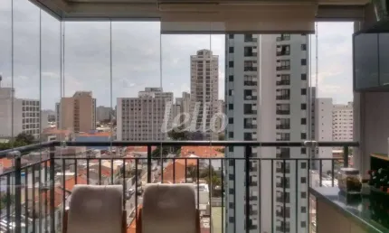 Apartamento com 3 quartos à venda na avenida doutor altino arantes, 77, vila clementino, são paulo, 68 m2 por r$ 1.200.000
