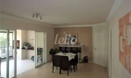 Apartamento com 4 quartos à venda na Rua José Antônio Coelho, 103, Vila Mariana, São Paulo, 136 m2 por R$ 3.723.000