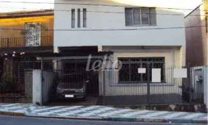 Casa com 3 quartos à venda na rua carrocini, 64, vila gumercindo, são paulo, 237 m2 por r$ 1.200.000