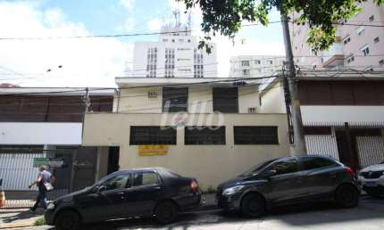Ponto comercial com 4 salas à venda na Rua João Pimenta, 49, Santo Amaro, São Paulo, 303 m2 por R$ 2.600.000