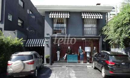 Ponto comercial com 4 salas à venda na Rua Consórcio, 59, Vila Nova Conceição, São Paulo, 400 m2 por R$ 7.800.000