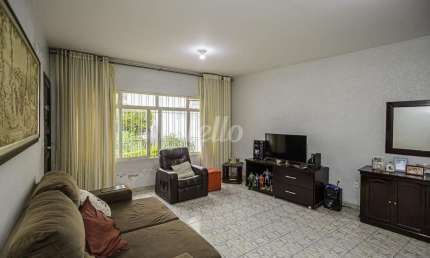 Casa comercial com 1 sala à venda na Rua Dona Cesária Fagundes, 262, Saúde, São Paulo, 136 m2 por R$ 1.350.000