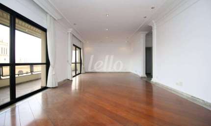 Apartamento com 4 quartos à venda na Rua Doutor João Maia, 170, Aclimação, São Paulo, 320 m2 por R$ 3.000.000