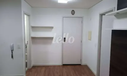 Apartamento com 1 quarto à venda na rua viaza, 400, jardim aeroporto, são paulo, 43 m2 por r$ 565.000