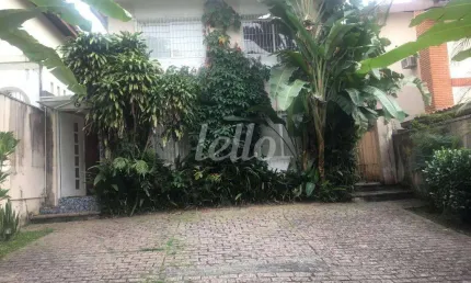 Casa comercial à venda na rua república do iraque, 475, parque colonial, são paulo, 280 m2 por r$ 2.350.000