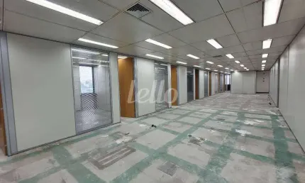 Sala comercial com 11 salas à venda na Rua Verbo Divino, 1488, Chácara Santo Antônio, São Paulo, 526 m2 por R$ 4.500.000